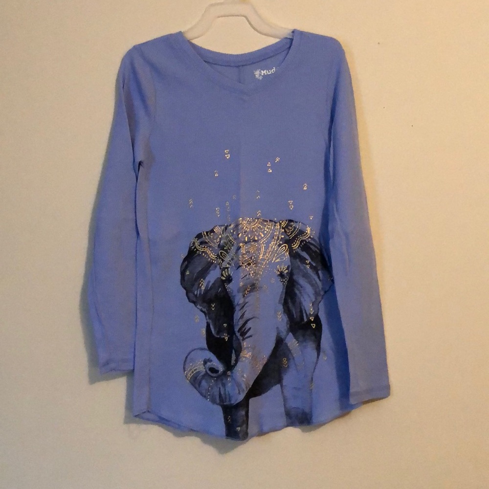 Girls shirt